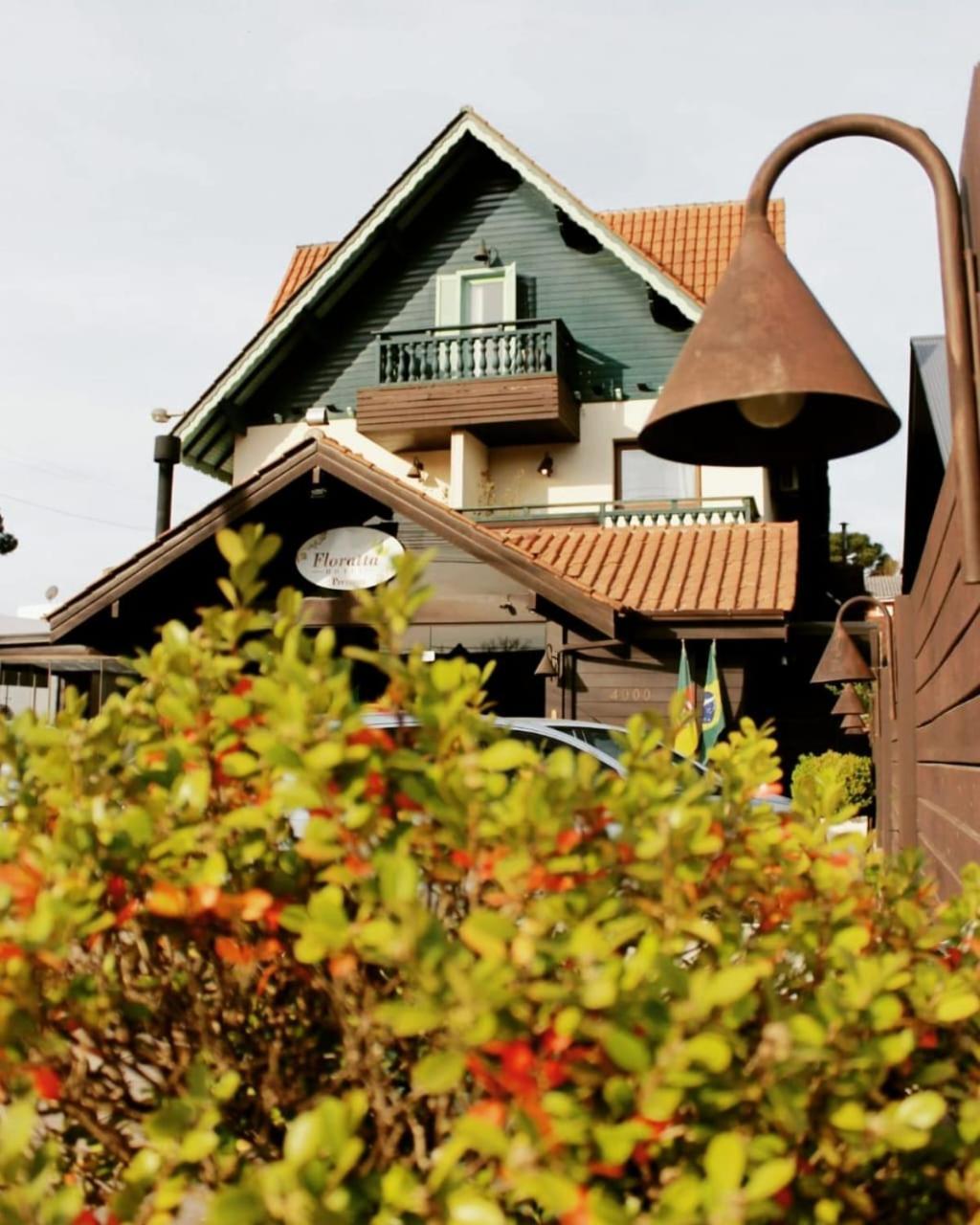 Hotel Premium Грамаду Екстериор снимка