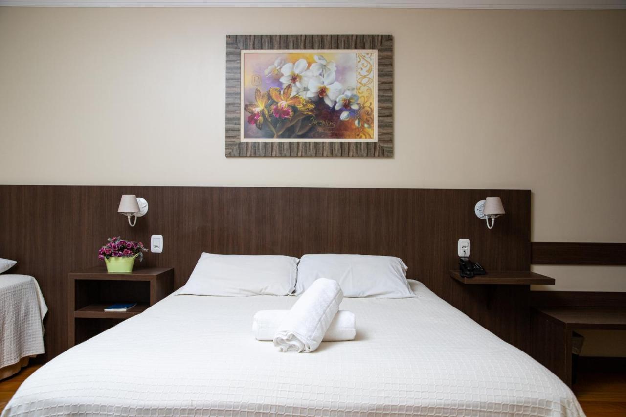 Hotel Premium Грамаду Екстериор снимка
