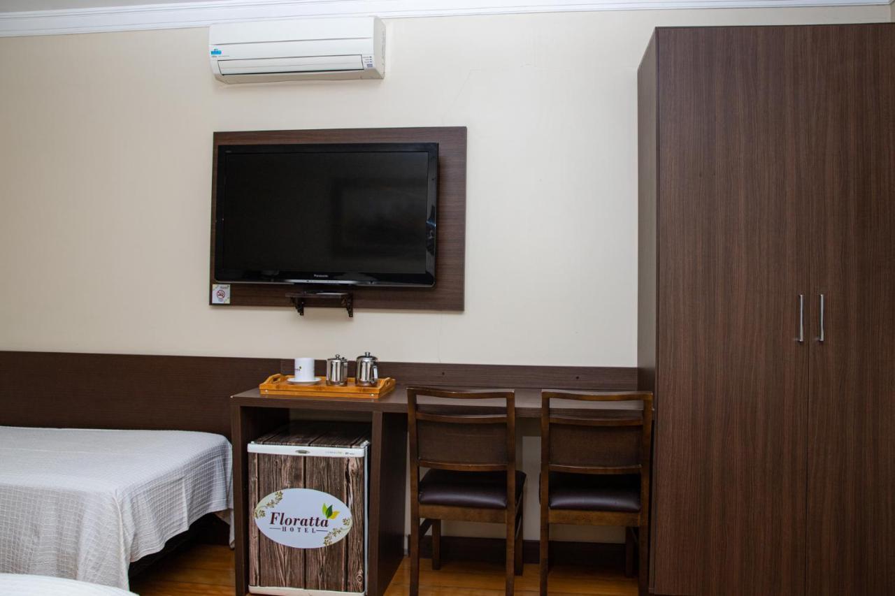 Hotel Premium Грамаду Екстериор снимка