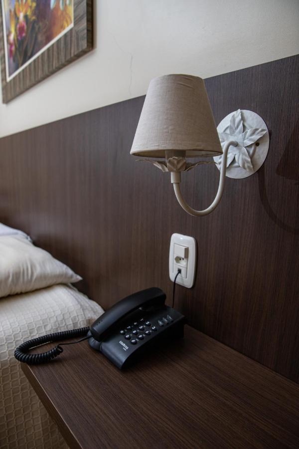 Hotel Premium Грамаду Екстериор снимка