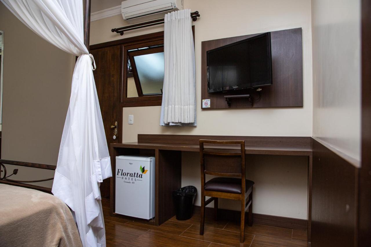Hotel Premium Грамаду Екстериор снимка