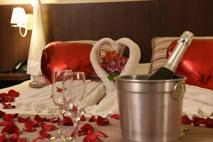 Hotel Premium Грамаду Екстериор снимка